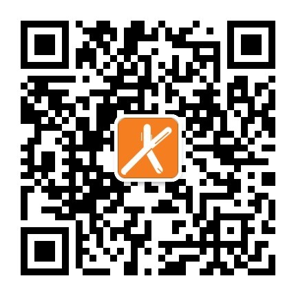 玄鸟造物微信公众号二维码